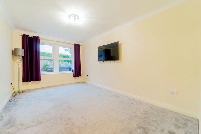 Detached house for sale in Higher Howorth Fold, Burnley