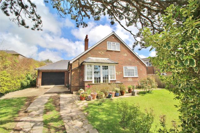 Thumbnail Detached house for sale in Stable Lane, Findon Village, West Sussex