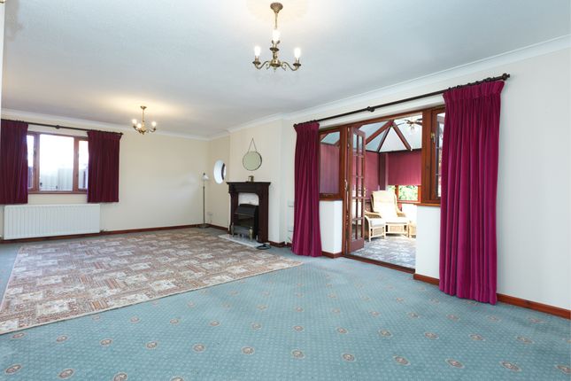 5 Cedar Grove, Shrewsbury photo 4
