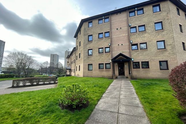 Thumbnail Flat to rent in Kelvindale Gardens, Kelvindale, Glasgow West