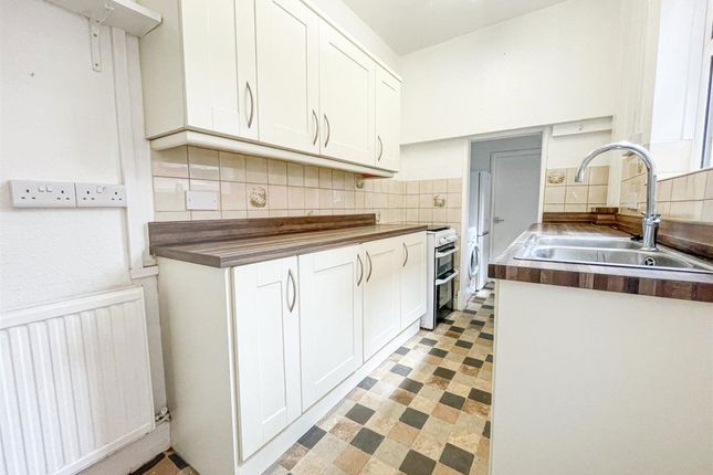 St Leonards Road, Leicester photo 5