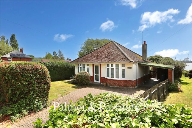 3-bed house on Quiet Corner,, Estuary Road, Ipswich, £425,000