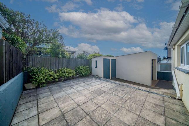 Semi-detached bungalow for sale in Highmeadow, Llantwit Major