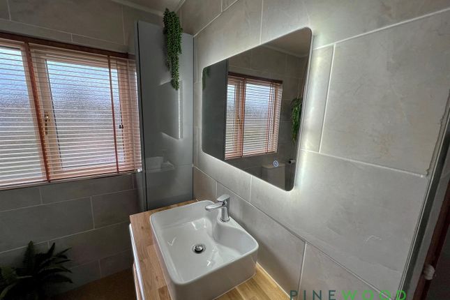 Link-detached house for sale in Southfields, Clowne, Chesterfield