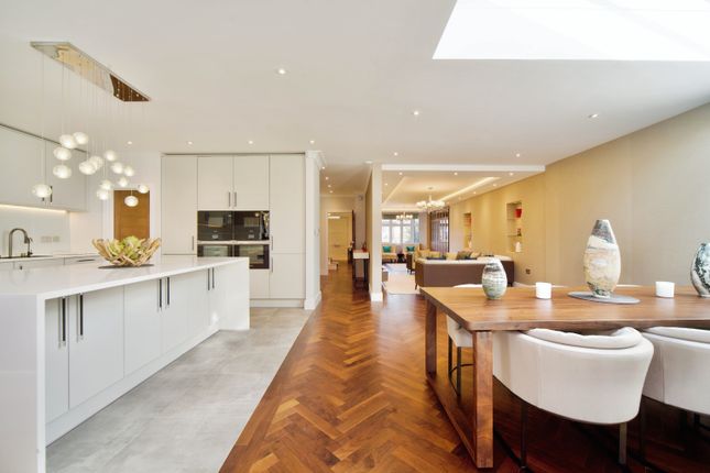 Living / Dining Room