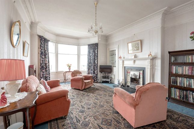 Charterhall Road, Blackford Edinburgh photo 2