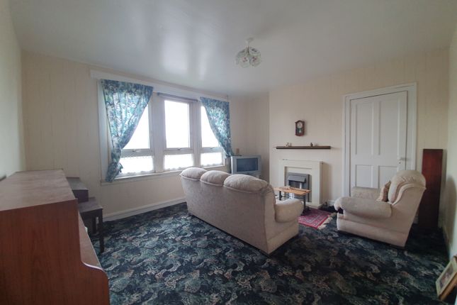 Flat for sale in Barns Street, Clydebank