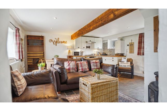 Holiday Cottage 3