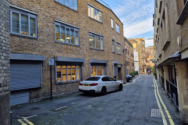 Office for sale in 19-20 Hatton Place, London