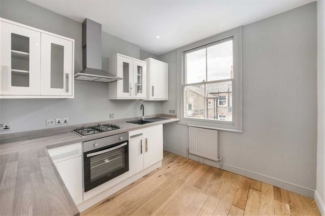 Netherwood Road, Netherwood Road, London photo 4