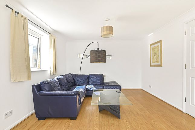 Jardine Road, London photo 4