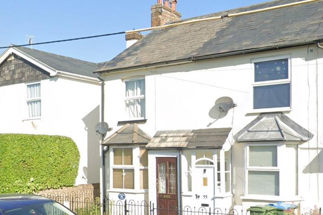 Property to rent in Marsworth Road, Pitstone, Leighton Buzzard