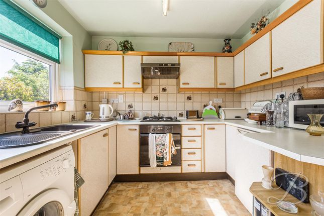 2, Ashlands Close, Sutton-In-Ashfield photo 4