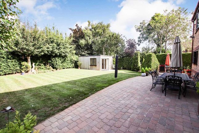 Detached house for sale in The Hardings, Welton, Lincoln