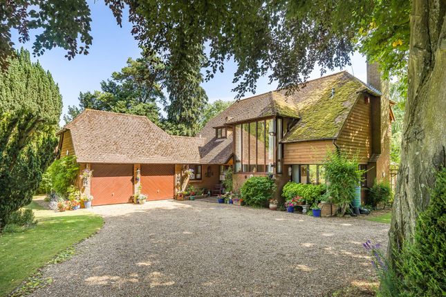 Thumbnail Detached house for sale in Lynsted Lane, Lynsted