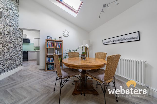 Town house for sale in Mount Pleasant, Norwich