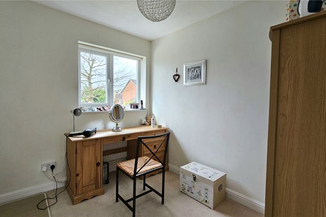 Detached house for sale in Pound Lane, Shaftesbury, Dorset