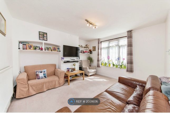 End terrace house to rent in Fortescue Road, Edgware