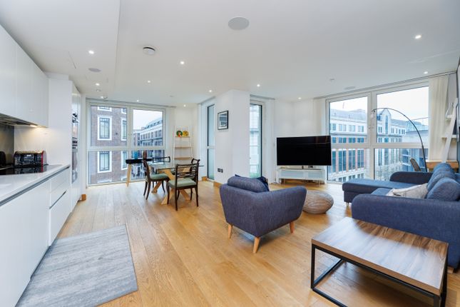 Thumbnail Flat to rent in The Courthouse, 70 Horseferry Road, London