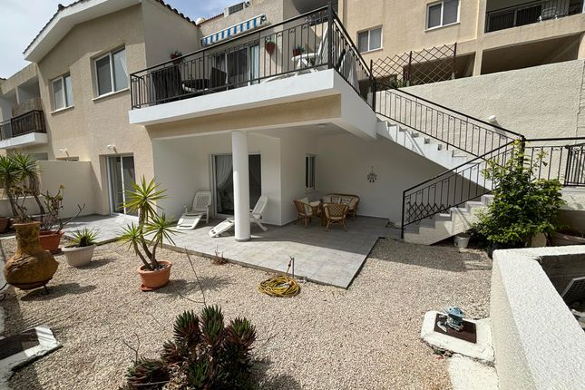 Semi-detached house for sale in Peyia, Paphos, Cyprus