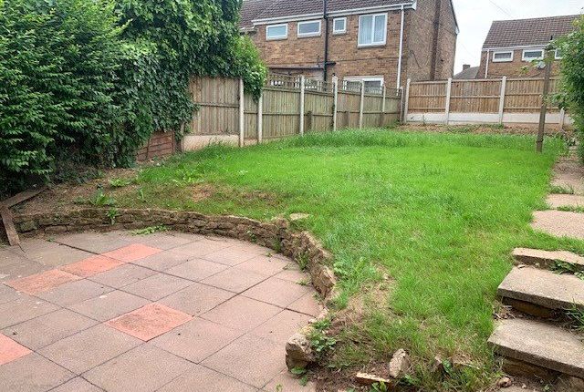 58, Wheatgrass Road, Nottingham photo 3
