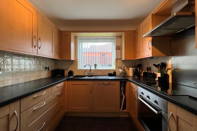 Detached house to rent in Spinney Lane, Chase Terrace, Burntwood