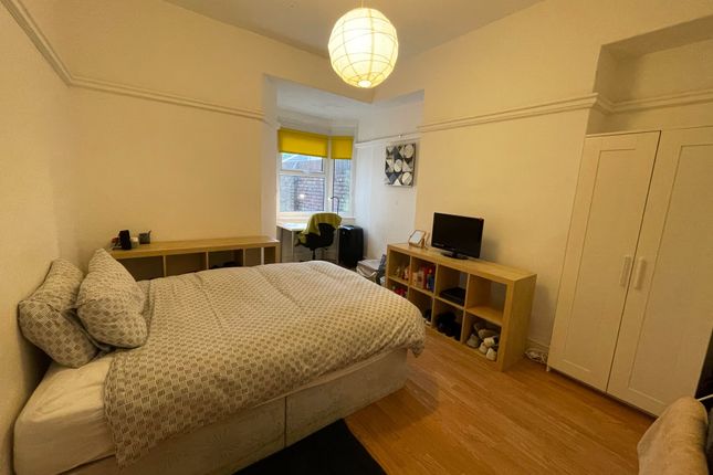 Thumbnail Property to rent in Montpelier Terrace, Mount Pleasant, Swansea