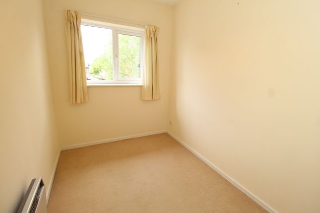 Flat to rent in Mark Jennings Lane, Bury St. Edmunds