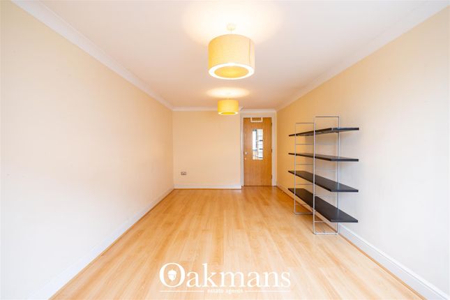 FLAT 47 BLUE APARTMENTS, BIRMINGHAM photo 5