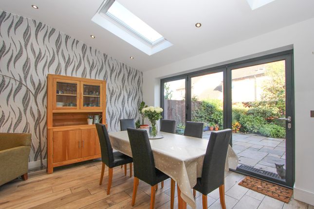 Detached house for sale in Ross Close, Chipping Sodbury
