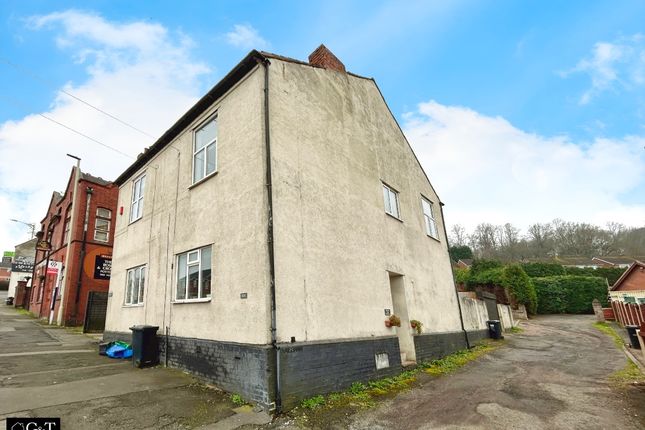 Semi-detached house for sale in Colley Lane, Halesowen
