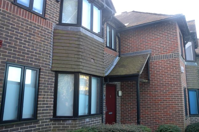 Office to let in Cantelupe Mews, Cantelupe Road, East Grinstead