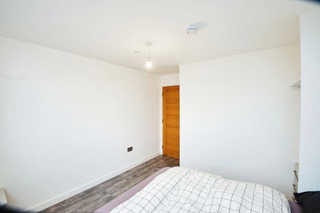 Flat for sale in Coventry Road, Yardley, Birmingham, West Midlands