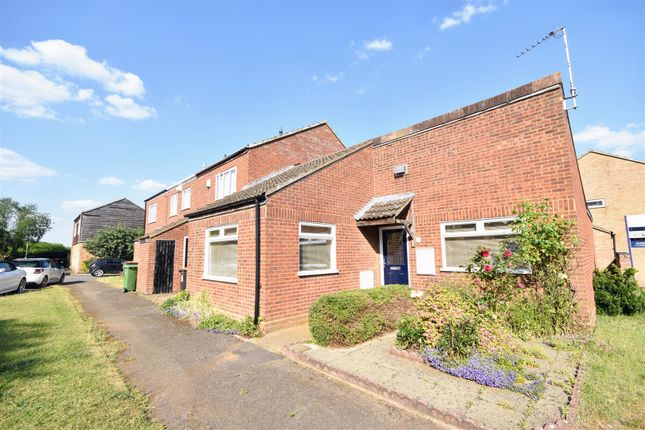 Bungalow for sale in Greenlands, Leighton Buzzard