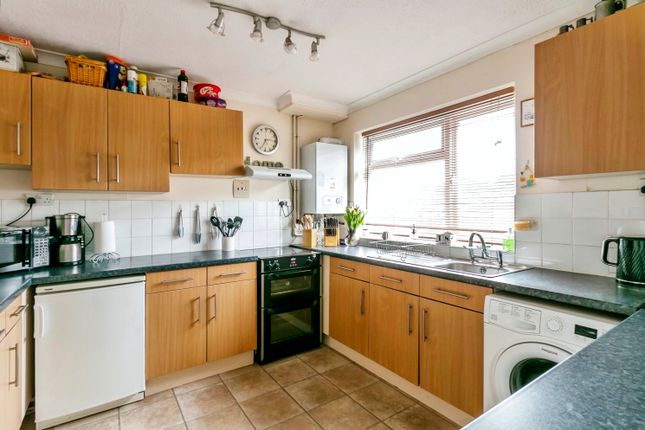 Flat for sale in Adastral Square, Poole