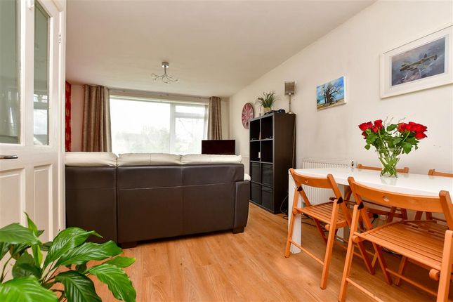 Town house for sale in Cranbourne Close, Horley, Surrey