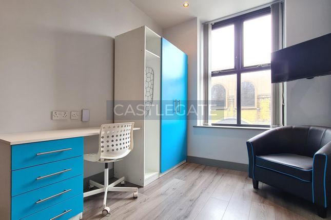 Flat 4, Room 5, Dundas Works, Huddersfield photo 2