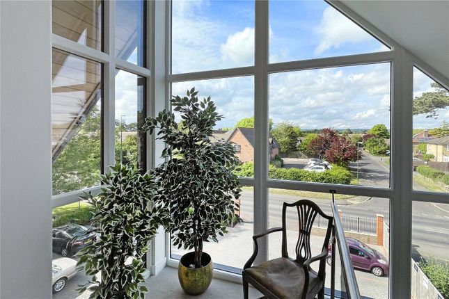 Flat for sale in Station Road, Rustington, Littlehampton, West Sussex