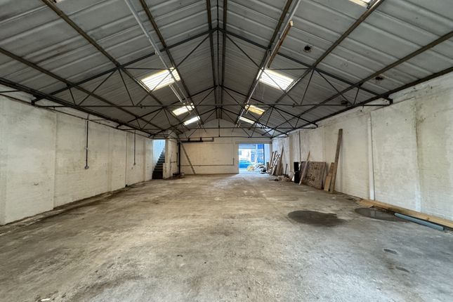 Commercial property to let in New Summer Street, Birmingham