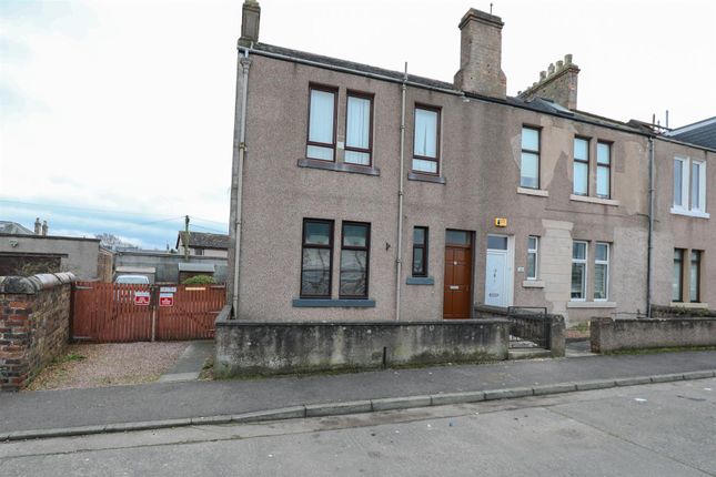 2 bed flat for sale in Station Place, Buckhaven, Leven KY8