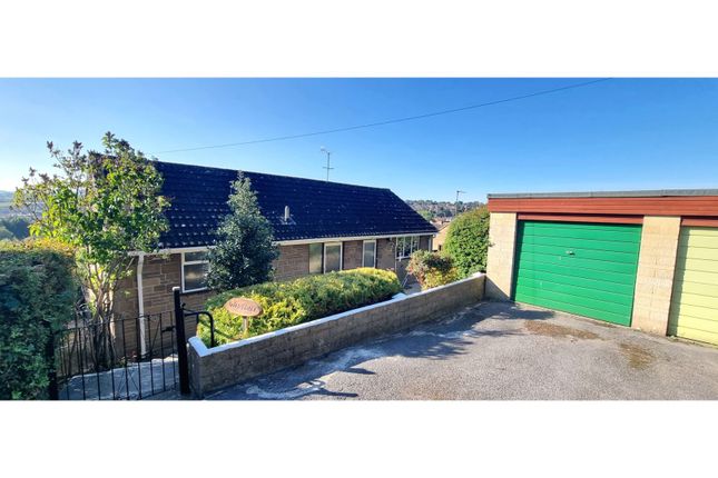 Thumbnail Detached bungalow for sale in Mount Pleasant, Crewkerne