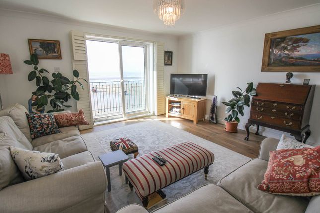 Flat for sale in Royal Sands, Weston-Super-Mare