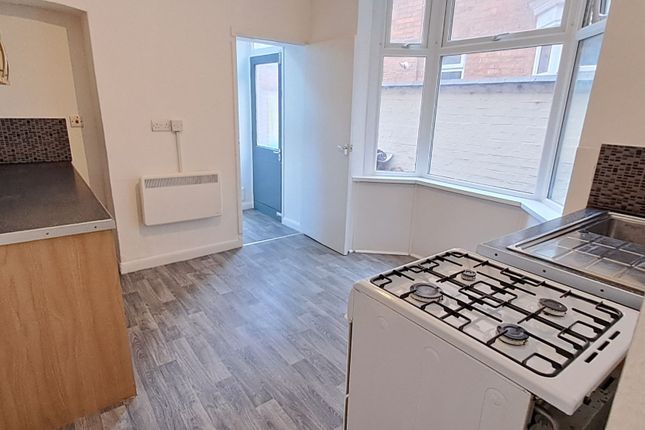 Ground Floor Flat, 30 Melrose Street, Leicester photo 5