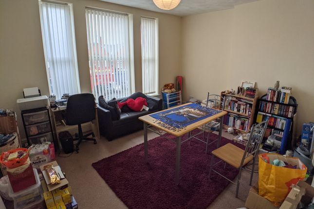 Thumbnail Flat to rent in Flat 4, 81, Hathersage Road, Manchester, Greater Manchester