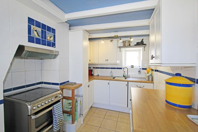 Puffin House, 66 High Street, Alderney  photo 4
