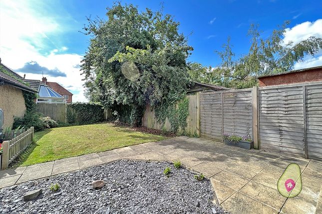 Semi-detached house for sale in Dovecote Road, Reading, Berkshire