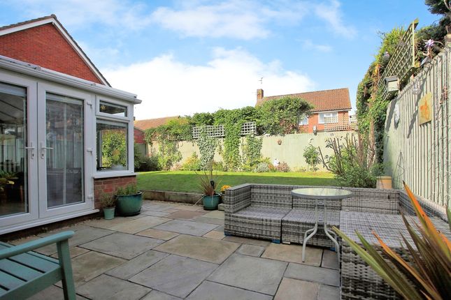 17, Gildale, Peterborough photo 4