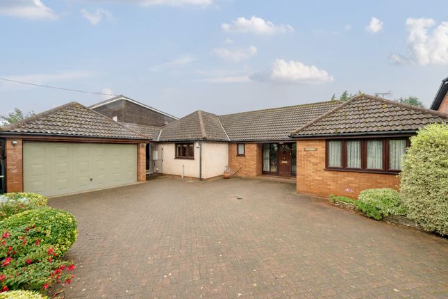 Bungalow for sale in Bristol Road, Frenchay, Bristol, South Gloucestershire