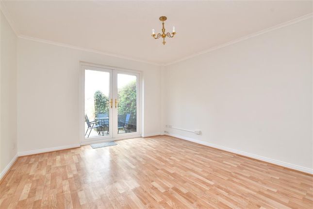 Thumbnail Terraced house for sale in Old Mill Close, Eynsford, Kent