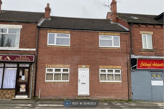 Flat  Coronation House Muglet Lane, Rotherham photo 3